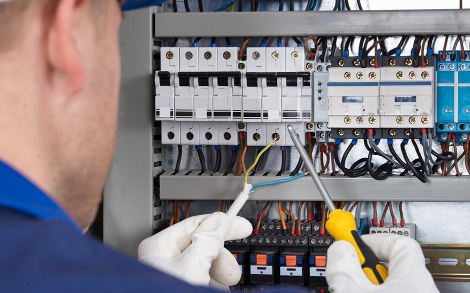 électricien dépannage Villiers-sur-Marne